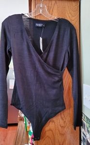 Abercrombie & Fitch Women's Bodysuit